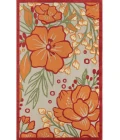 Rugs Town Cabana Gray Silvan 2ft. x 3ft. Rect. Rug