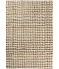 Rugs Town Coralis Tan Glorieta 7ft.9in. x 9ft.9in. Rect. Rug
