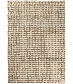 Rugs Town 82926 Natural / Ivory 7ft.9in. x 9ft.9in. Rect. Rug