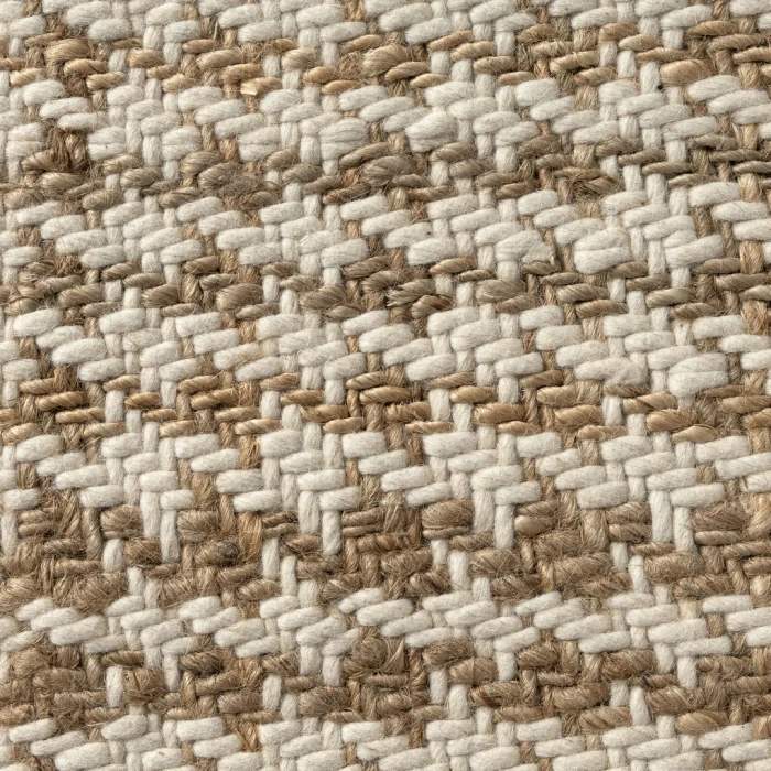 Rugs Town Tan Glorieta 10ft. x 14ft. Rect. Rug