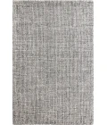 LR Home Criss Cross Gray 81297 5 ft. X 7 ft. 9 in. Rect. Rug