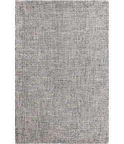 LR Home Criss Cross Gray 81297 5 ft. X 7 ft. 9 in. Rect. Rug