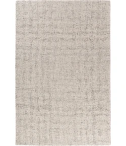 LR Home Criss Cross Brown CRISS 4ft. x 6ft. Rectangle Rug