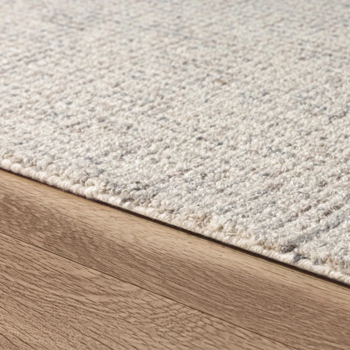 Rugs Town Cross Brown CRISS 12ft. x 15ft. Rectangle Rug