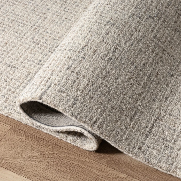 Rugs Town Cross Brown CRISS 12ft. x 15ft. Rectangle Rug