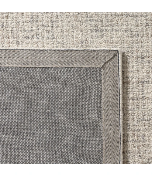 LR Home Criss Cross Brown CRISS 12ft. x 15ft. Rectangle Rug