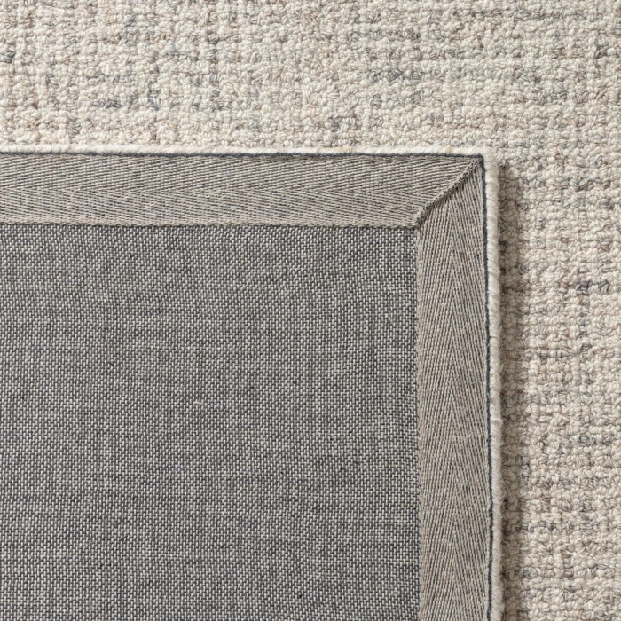 Rugs Town Cross Brown CRISS 12ft. x 15ft. Rectangle Rug