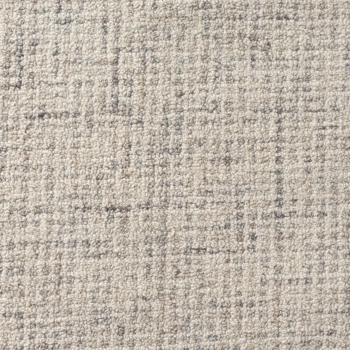 Rugs Town Cross Brown CRISS 8ft. Round Rug