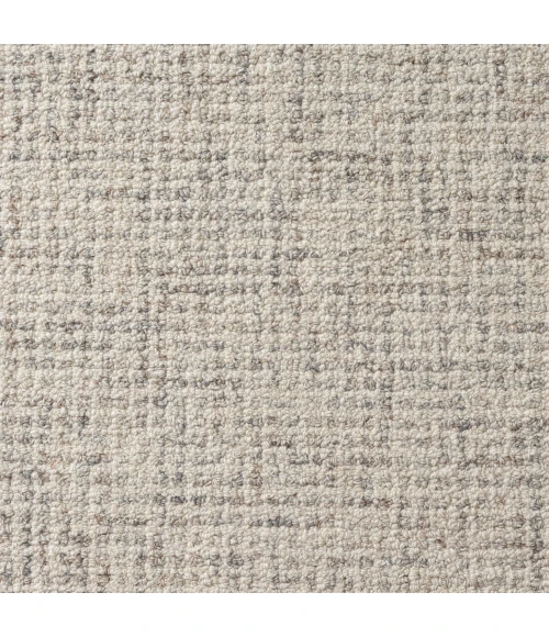 LR Home Criss Cross Brown CRISS 12ft. x 15ft. Rectangle Rug