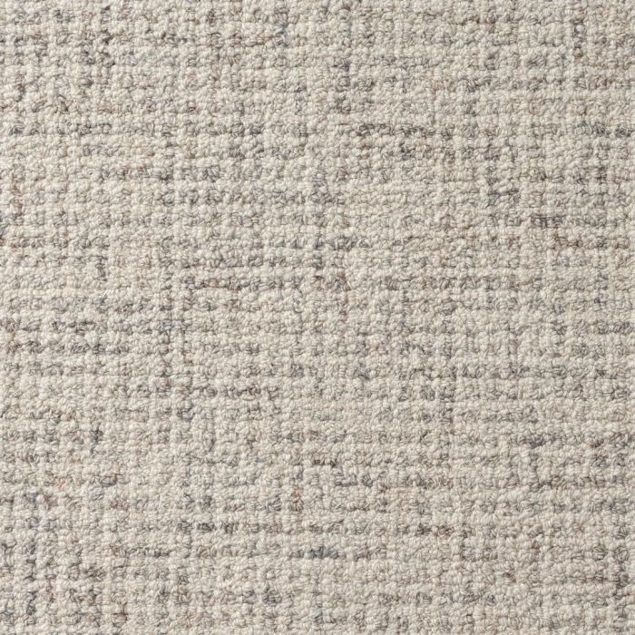 Rugs Town Cross Brown CRISS 12ft. x 15ft. Rectangle Rug