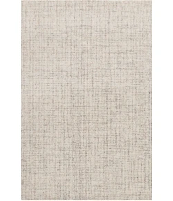LR Home Criss Cross Rust/Beige 82200 7 ft. 9 in. X 9 ft. 9 in. Rect. Rug