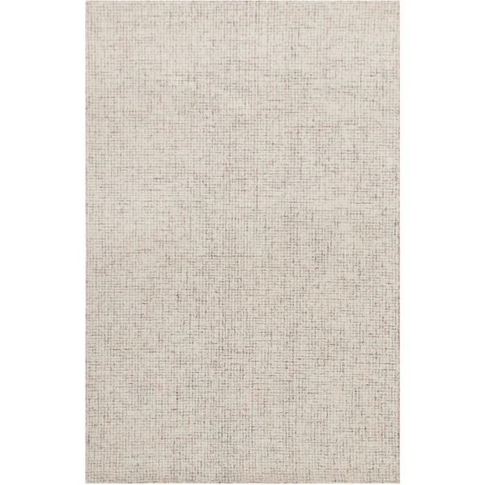 Rugs Town Cross Rust/Beige 82200 9 ft. X 12 ft. Rect. Rug