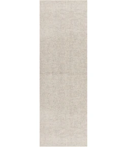 LR Home Criss Cross Rust/Beige 82200 2 ft. 6 in. X 8 ft. Rect. Rug