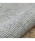 Rugs Town Criss Cross Blue Malibu 6ft. x 9ft. Rect. Rug