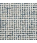 Rugs Town Criss Cross Blue Malibu 6ft. x 9ft. Rect. Rug