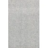 LR Home Criss Cross Blue CRISS 12ft. x 15ft. Rectangle Rug