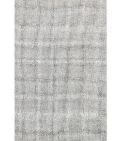 LR Home Criss Cross Blue CRISS 4ft. x 6ft. Rectangle Rug
