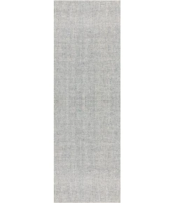 LR Home Criss Cross Teal/Cream 82202 2 ft. 6 in. X 8 ft. Rect. Rug