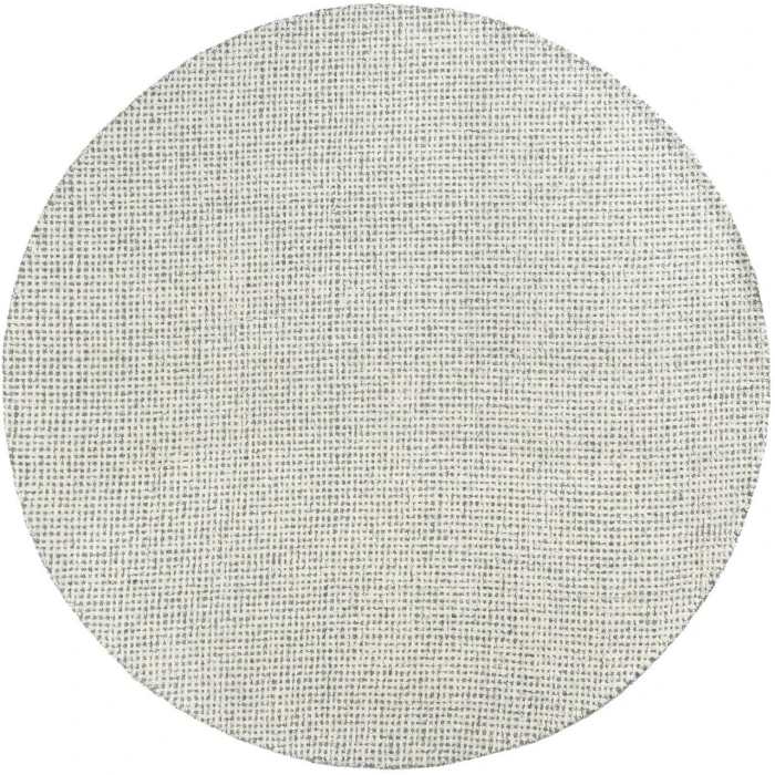 Rugs Town Cross Green CRISS 6ft. Round Rug
