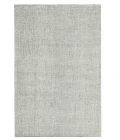 LR Home Criss Cross Green CRISS 4ft. x 6ft. Rectangle Rug