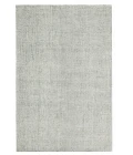LR Home Criss Cross Green/ Ivory 82376 5 ft. X 7 ft. 9 in. Rect. Rug