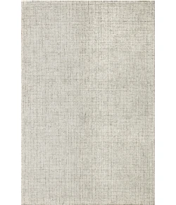 LR Home Criss Cross Gray CRISS 4ft. x 6ft. Rectangle Rug