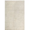 LR Home Criss Cross Beige CRISS 4ft. x 6ft. Rectangle Rug
