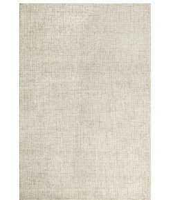 LR Home Criss Cross Beige CRISS 6ft. x 9ft. Rectangle Rug