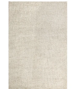 LR Home Criss Cross Beige/Ivory 82380 7 ft. 9 in. X 9 ft. 9 in. Rect. Rug