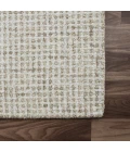 LR Home Criss Cross Beige CRISS 6ft. x 9ft. Rectangle Rug