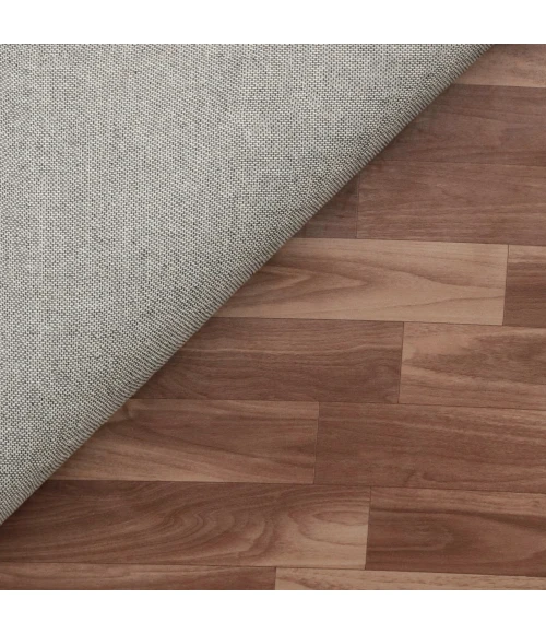 LR Home Criss Cross Beige CRISS 6ft. x 9ft. Rectangle Rug