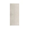 LR Home Criss Cross Beige/Ivory 82380 2 ft. 6 in. X 8 ft. Rect. Rug