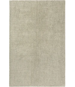 Rugs Town 82779 Green / Ivory 9ft. x 12ft. Rect. Rug