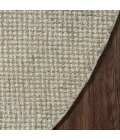 Rugs Town Criss Cross Green Criss Cross 6ft. Round Rug