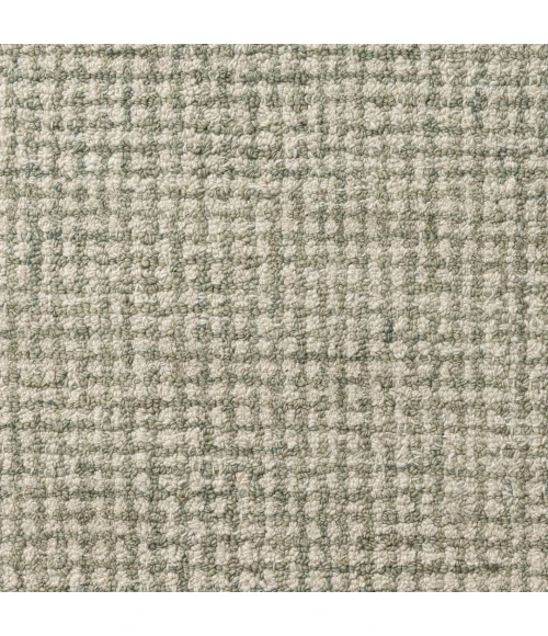 Rugs Town Criss Cross Green Criss Cross 9ft. x 12ft. Rect. Rug