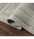 Rugs Town Delta Blue Remington 9ft. x 12ft. Rect. Rug
