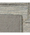 Rugs Town Delta Blue Remington 9ft. x 12ft. Rect. Rug