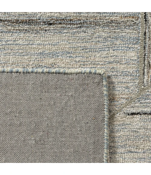 Rugs Town Delta Blue Remington 9ft. x 12ft. Rect. Rug