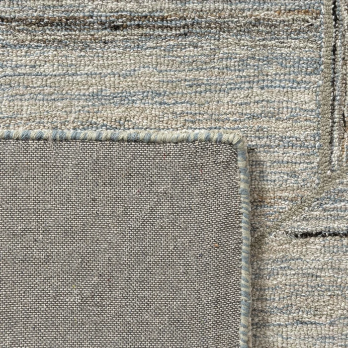Rugs Town Blue Remington 5ft.9in. x 8ft.9in. Rect. Rug