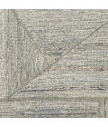 Rugs Town Delta Blue Remington 9ft. x 12ft. Rect. Rug