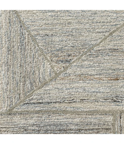 Rugs Town Delta Blue Remington 9ft. x 12ft. Rect. Rug