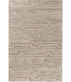 Rugs Town 82953 Taupe 10ft. x 14ft. Rect. Rug