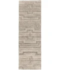 Rugs Town Delta Brown Sapphira 2ft.6in. x 8ft. Rect. Rug