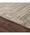 Rugs Town Delta Brown Sapphira 10ft. x 14ft. Rect. Rug