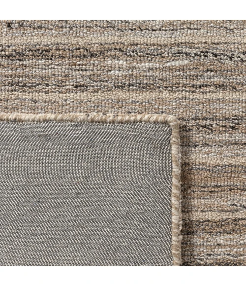 Rugs Town Delta Brown Sapphira 10ft. x 14ft. Rect. Rug