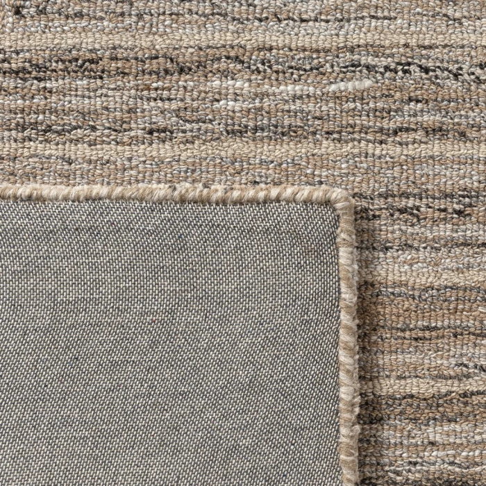 Rugs Town Brown Sapphira 5ft.9in. x 8ft.9in. Rect. Rug
