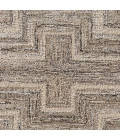 Rugs Town Delta Brown Sapphira 10ft. x 14ft. Rect. Rug