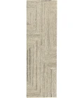 Rugs Town Delta Green Valen 2ft.6in. x 8ft. Rect. Rug