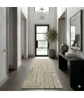 Rugs Town Delta Green Valen 2ft.6in. x 8ft. Rect. Rug
