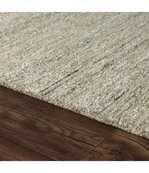 Rugs Town Delta Green Valen 10ft. x 14ft. Rect. Rug